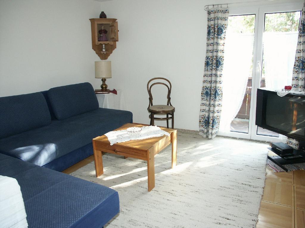 Appartement Haus Heller à Schruns Chambre photo