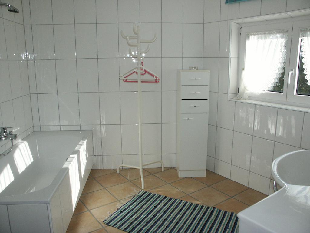 Appartement Haus Heller à Schruns Chambre photo